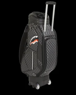 HENNY AIIR TO THE THRONE PRO GOLF BAG