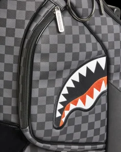 HENNY AIIR TO THE THRONE PRO GOLF BAG