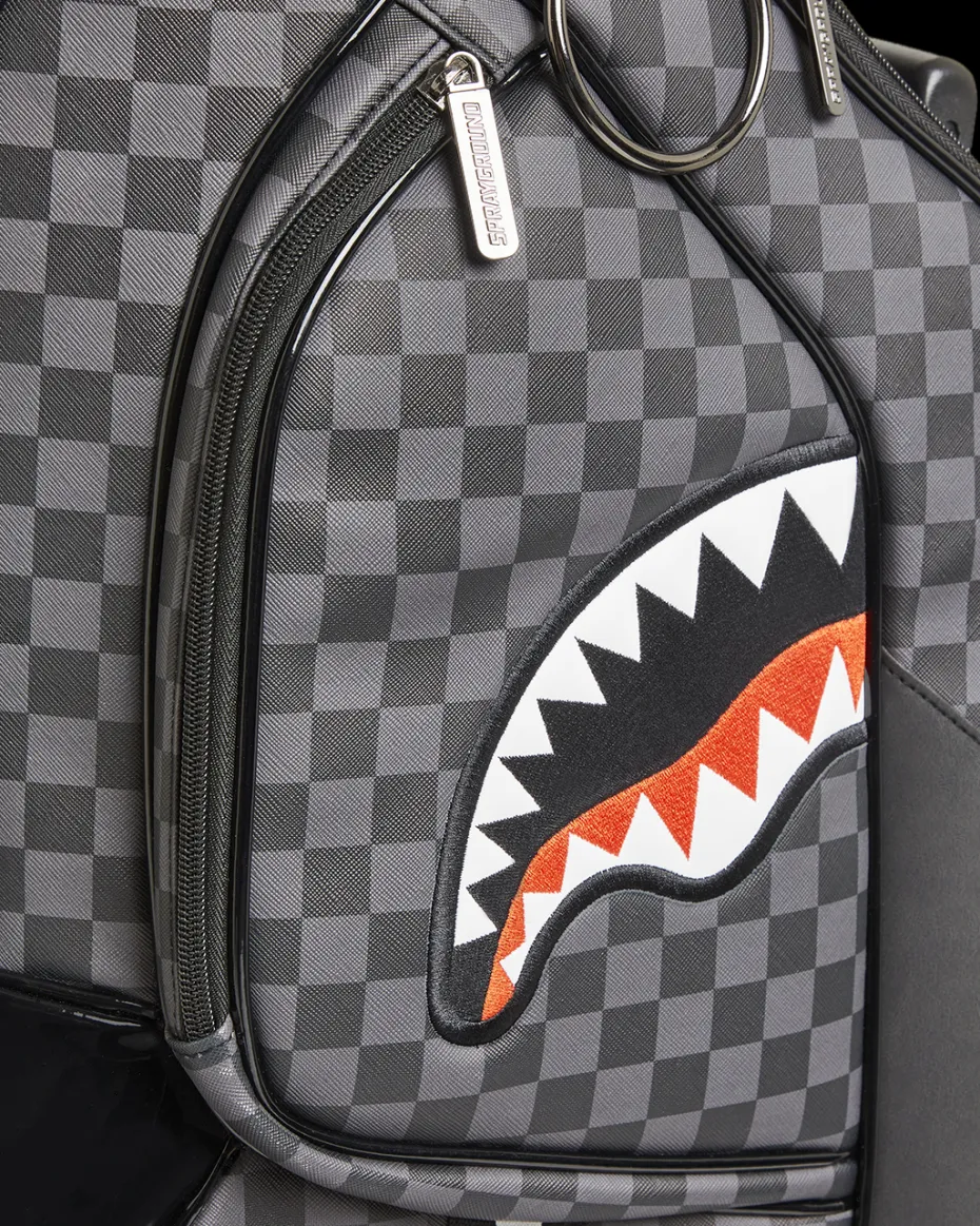 HENNY AIIR TO THE THRONE PRO GOLF BAG