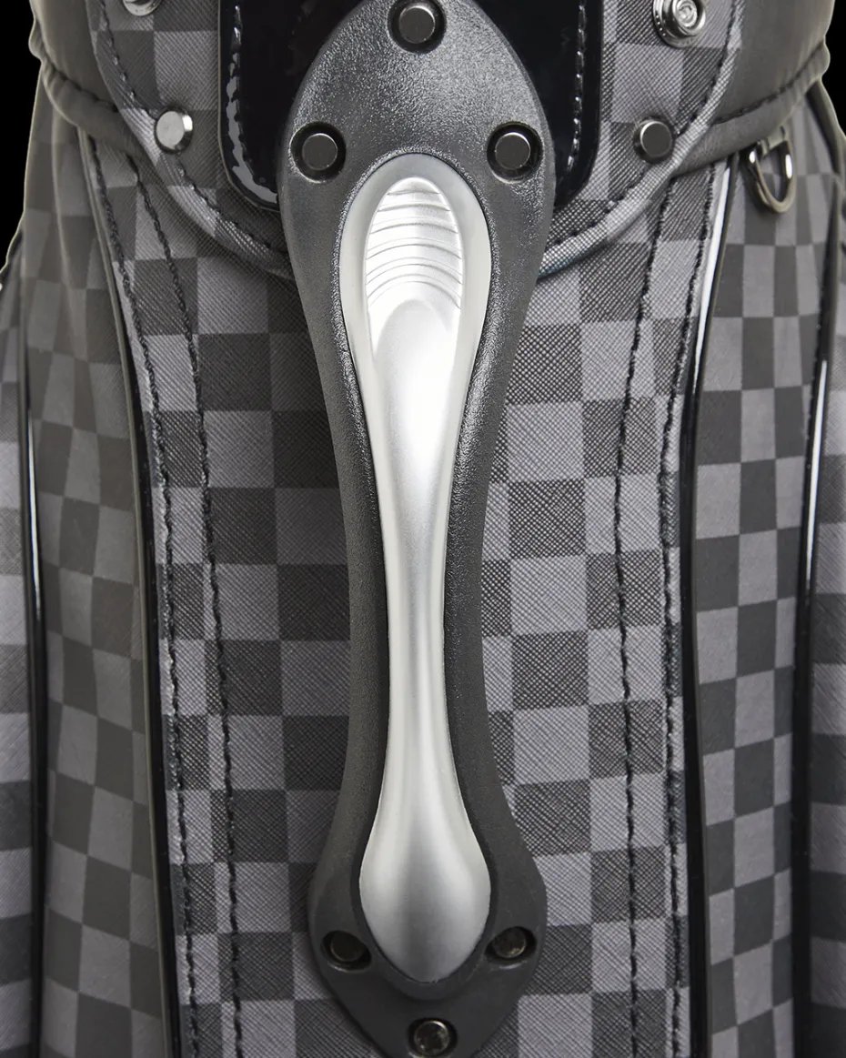 HENNY AIIR TO THE THRONE PRO GOLF BAG