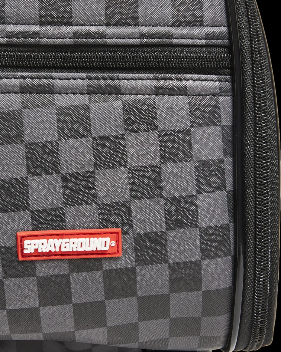 HENNY AIIR TO THE THRONE PRO GOLF BAG