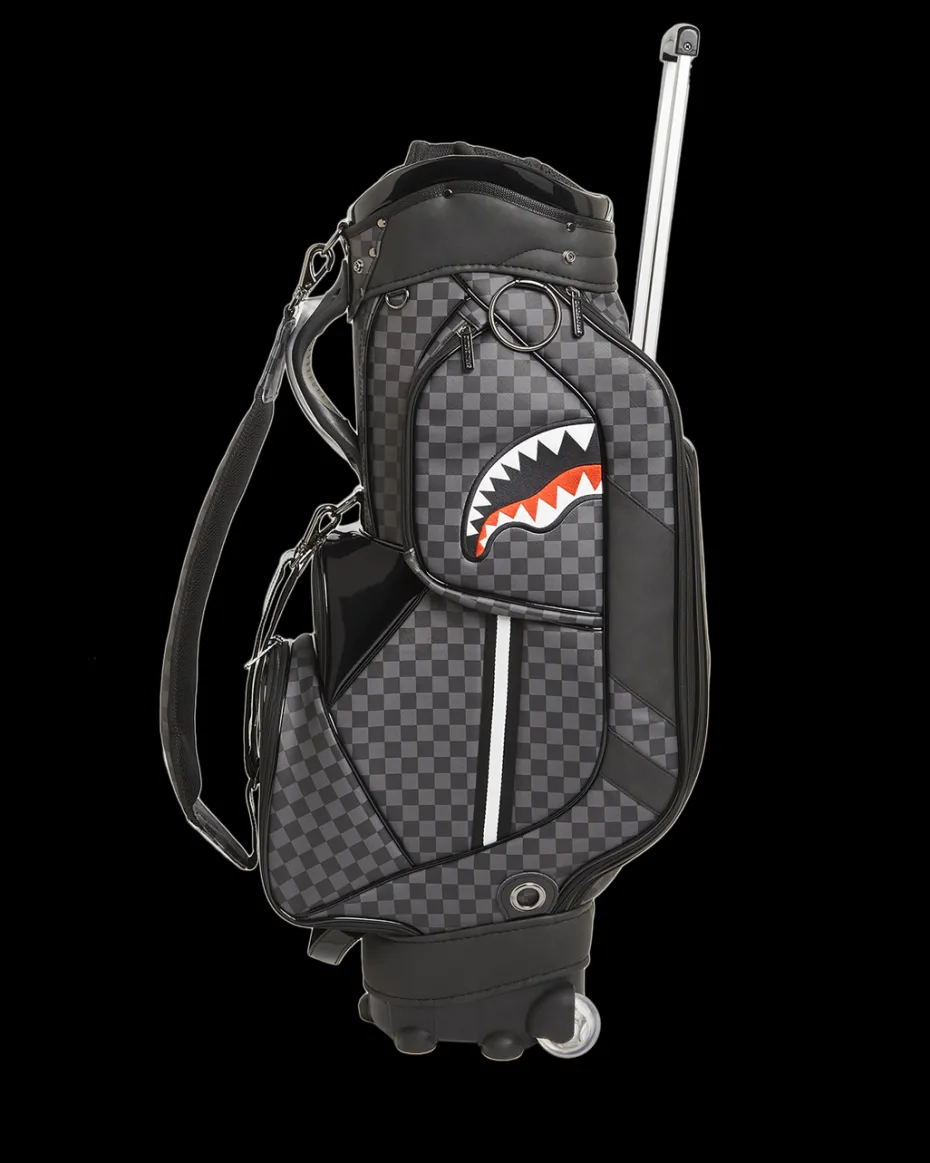 HENNY AIIR TO THE THRONE PRO GOLF BAG