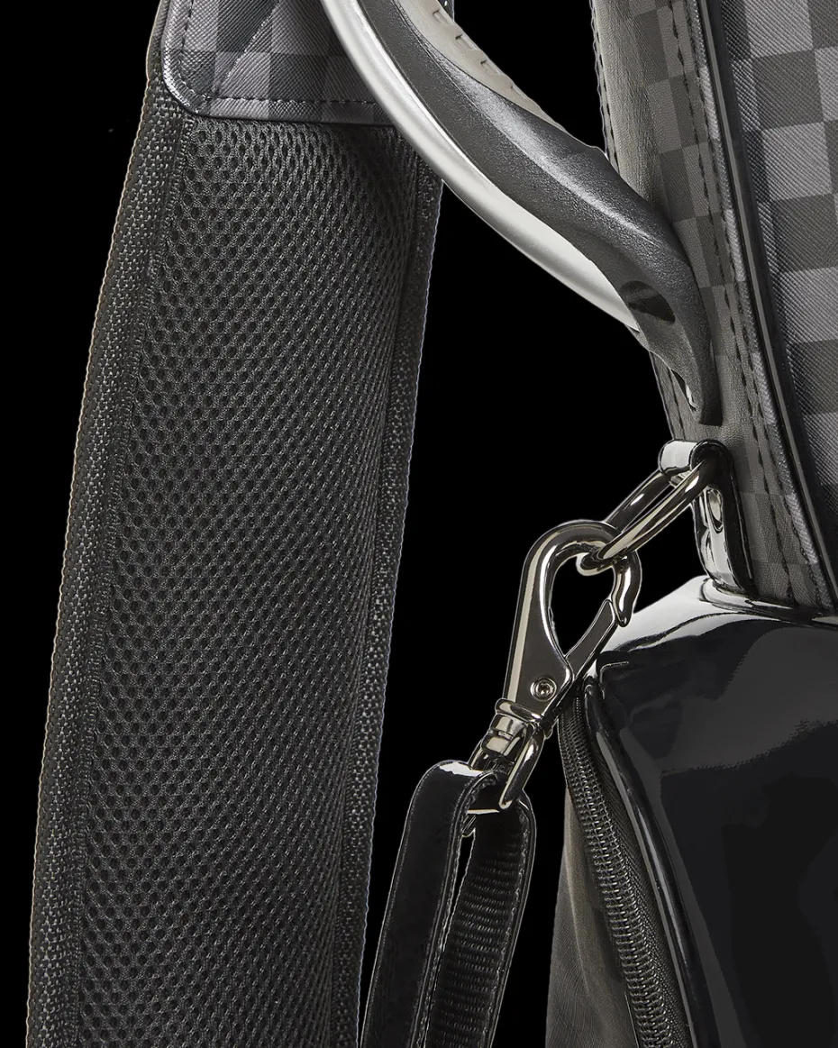 HENNY AIIR TO THE THRONE PRO GOLF BAG