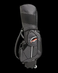 HENNY AIIR TO THE THRONE PRO GOLF BAG