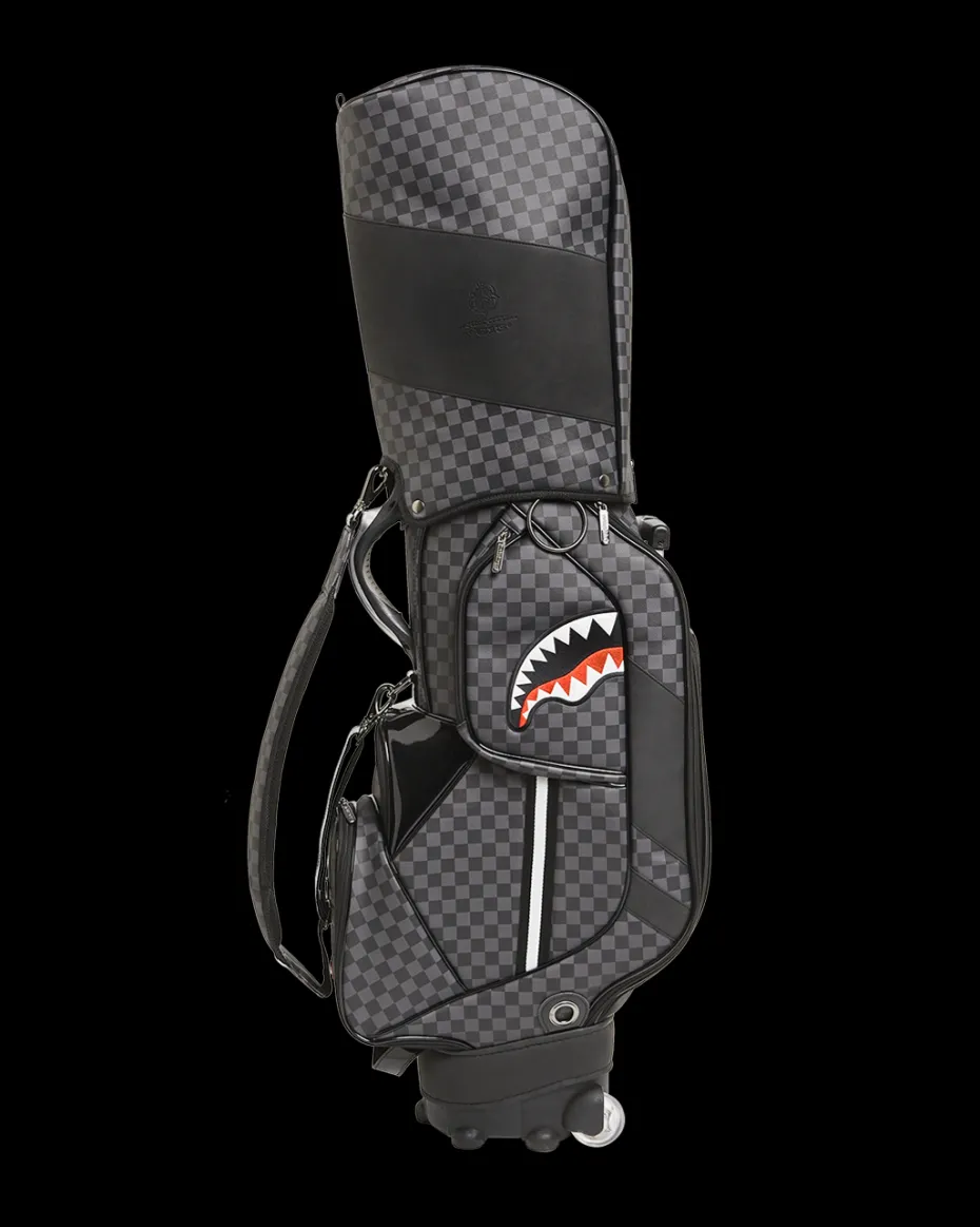 HENNY AIIR TO THE THRONE PRO GOLF BAG