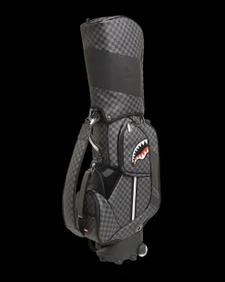 HENNY AIIR TO THE THRONE PRO GOLF BAG