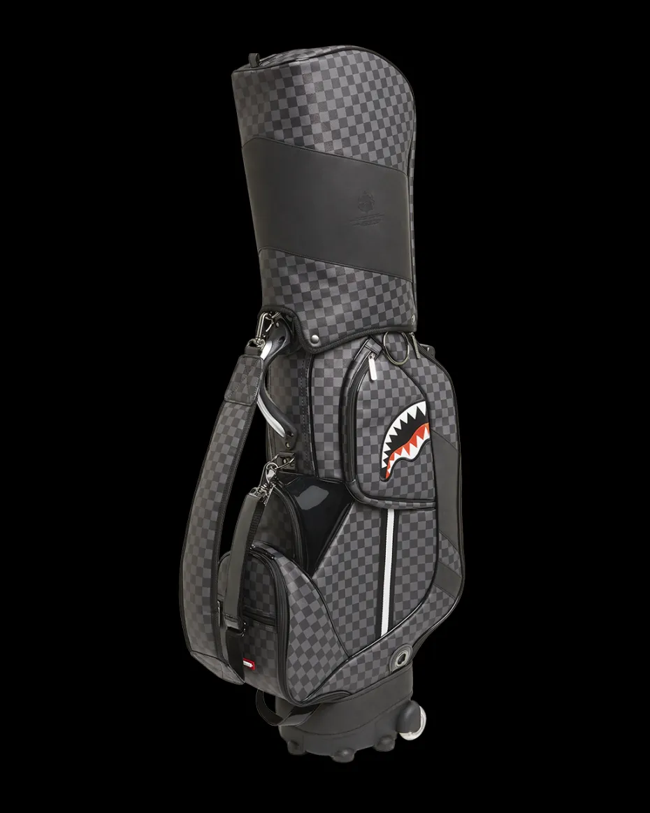 HENNY AIIR TO THE THRONE PRO GOLF BAG
