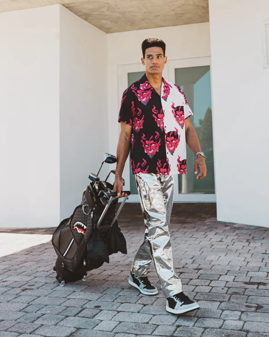 HENNY AIIR TO THE THRONE PRO GOLF BAG