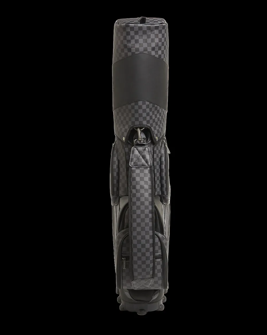 HENNY AIIR TO THE THRONE PRO GOLF BAG