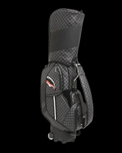 HENNY AIIR TO THE THRONE PRO GOLF BAG