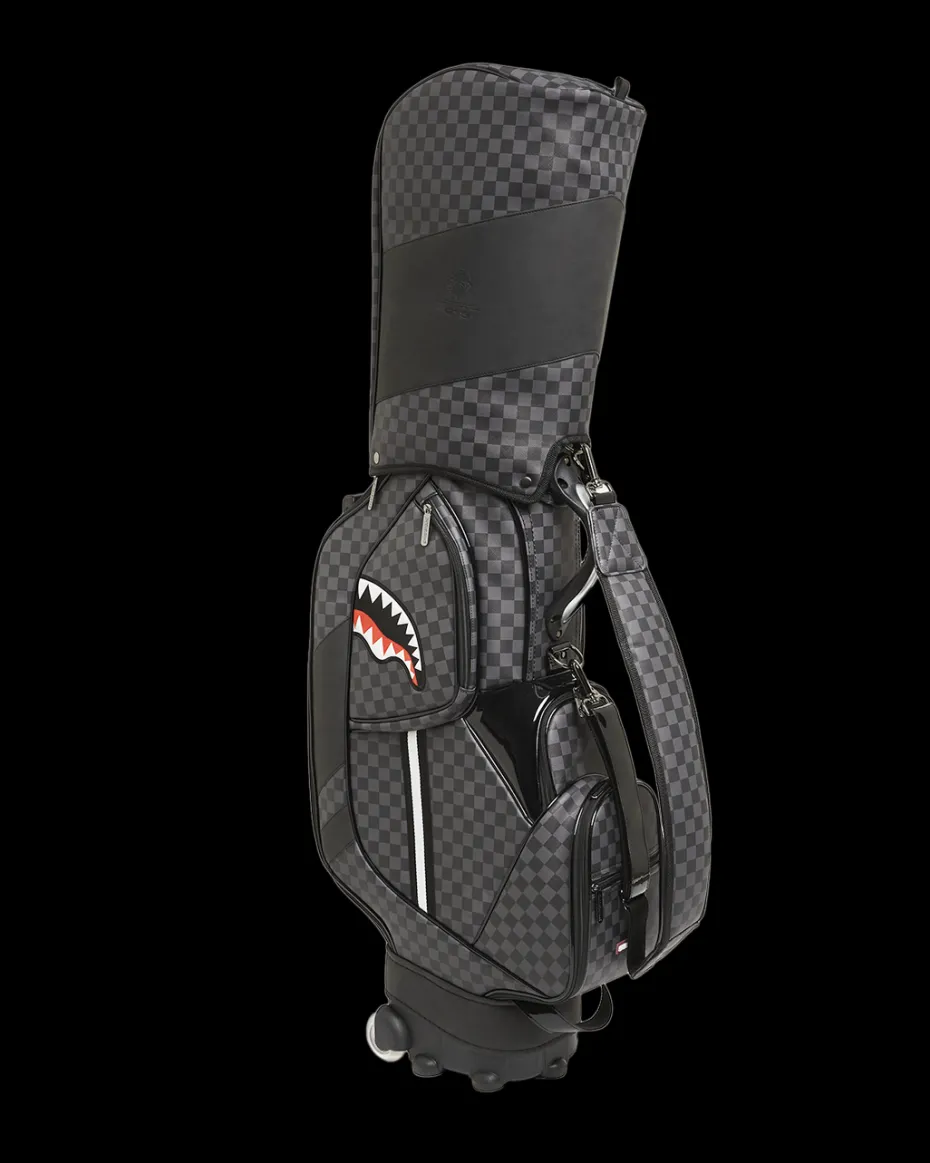 HENNY AIIR TO THE THRONE PRO GOLF BAG