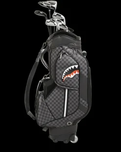 HENNY AIIR TO THE THRONE PRO GOLF BAG