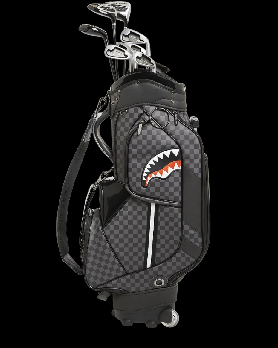 HENNY AIIR TO THE THRONE PRO GOLF BAG