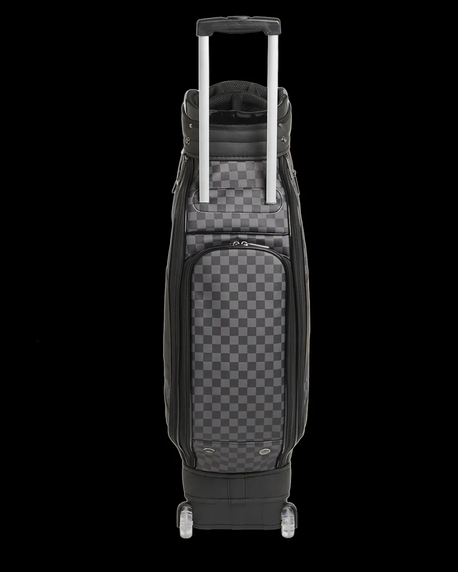 HENNY AIIR TO THE THRONE PRO GOLF BAG