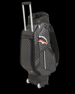 HENNY AIIR TO THE THRONE PRO GOLF BAG