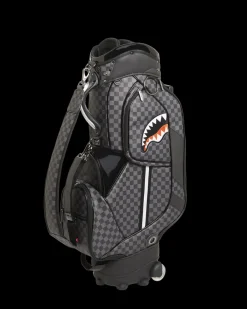 HENNY AIIR TO THE THRONE PRO GOLF BAG