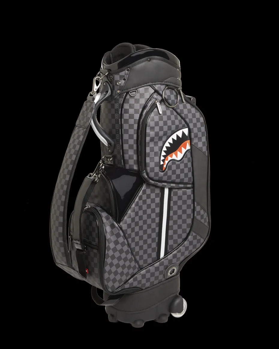 HENNY AIIR TO THE THRONE PRO GOLF BAG