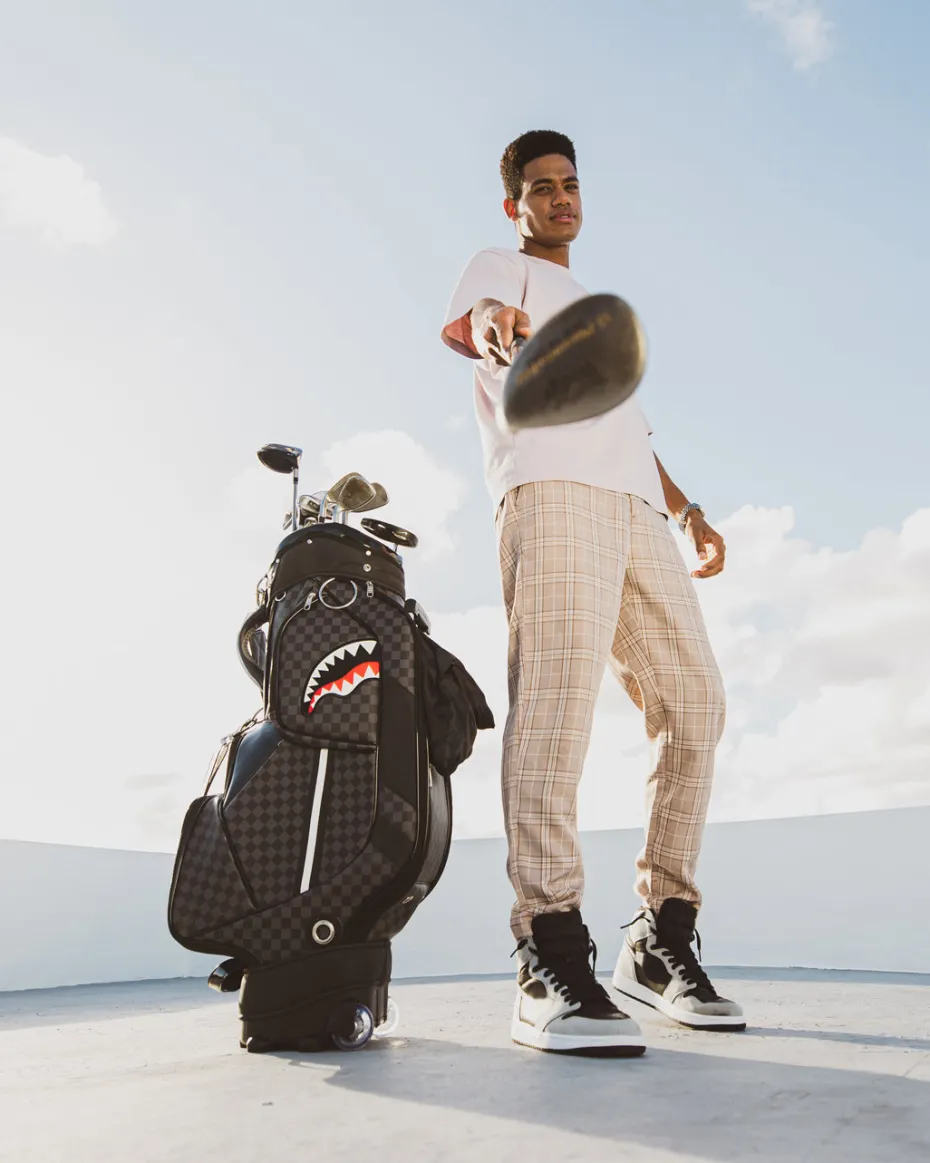 HENNY AIIR TO THE THRONE PRO GOLF BAG