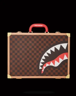 HENNY AIR TO THE THRONE ATTACHÉ BRIEFCASE