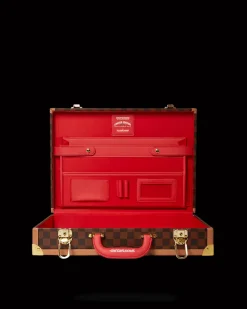 HENNY AIR TO THE THRONE ATTACHÉ BRIEFCASE