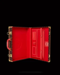 HENNY AIR TO THE THRONE ATTACHÉ BRIEFCASE
