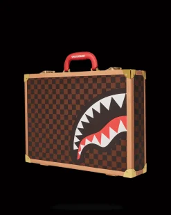 HENNY AIR TO THE THRONE ATTACHÉ BRIEFCASE