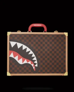 HENNY AIR TO THE THRONE ATTACHÉ BRIEFCASE