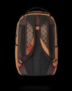 HENNY AIR TO THE THRONE BACKPACK (DLXV)