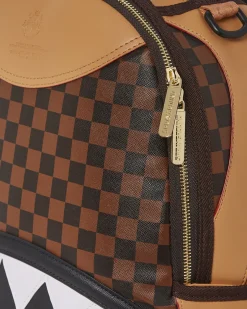 HENNY AIR TO THE THRONE BACKPACK (DLXV)