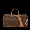 HENNY AIR TO THE THRONE DUFFLE