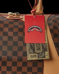 HENNY AIR TO THE THRONE DUFFLE