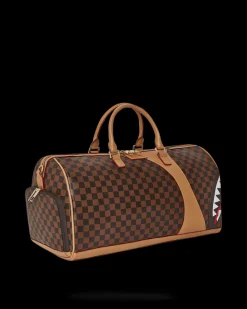 HENNY AIR TO THE THRONE DUFFLE