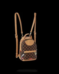 HENNY AIR TO THE THRONE QUATTRO BACKPACK