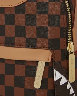 HENNY AIR TO THE THRONE QUATTRO BACKPACK