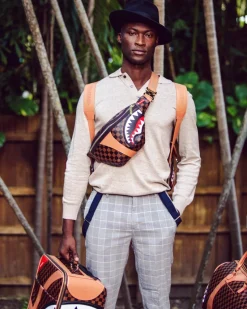 HENNY AIR TO THE THRONE SAVVY CROSSBODY