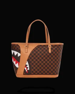 HENNY AIR TO THE THRONE TOTE