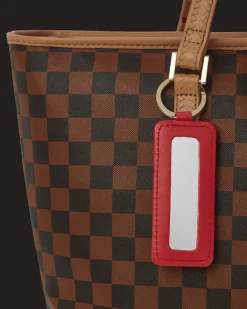 HENNY AIR TO THE THRONE TOTE