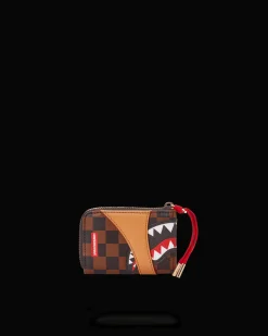 HENNY AIR TO THE THRONE WALLET