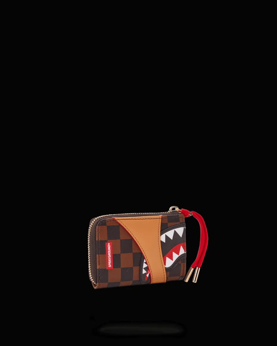 HENNY AIR TO THE THRONE WALLET