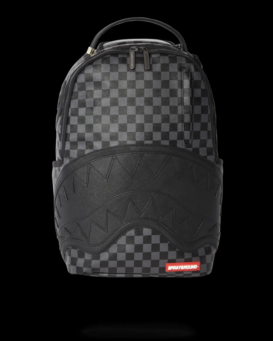 HENNY BLACK DLX BACKPACK