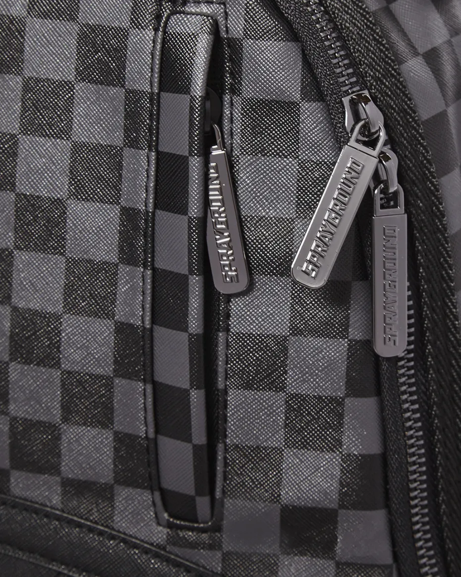 HENNY BLACK DLX BACKPACK