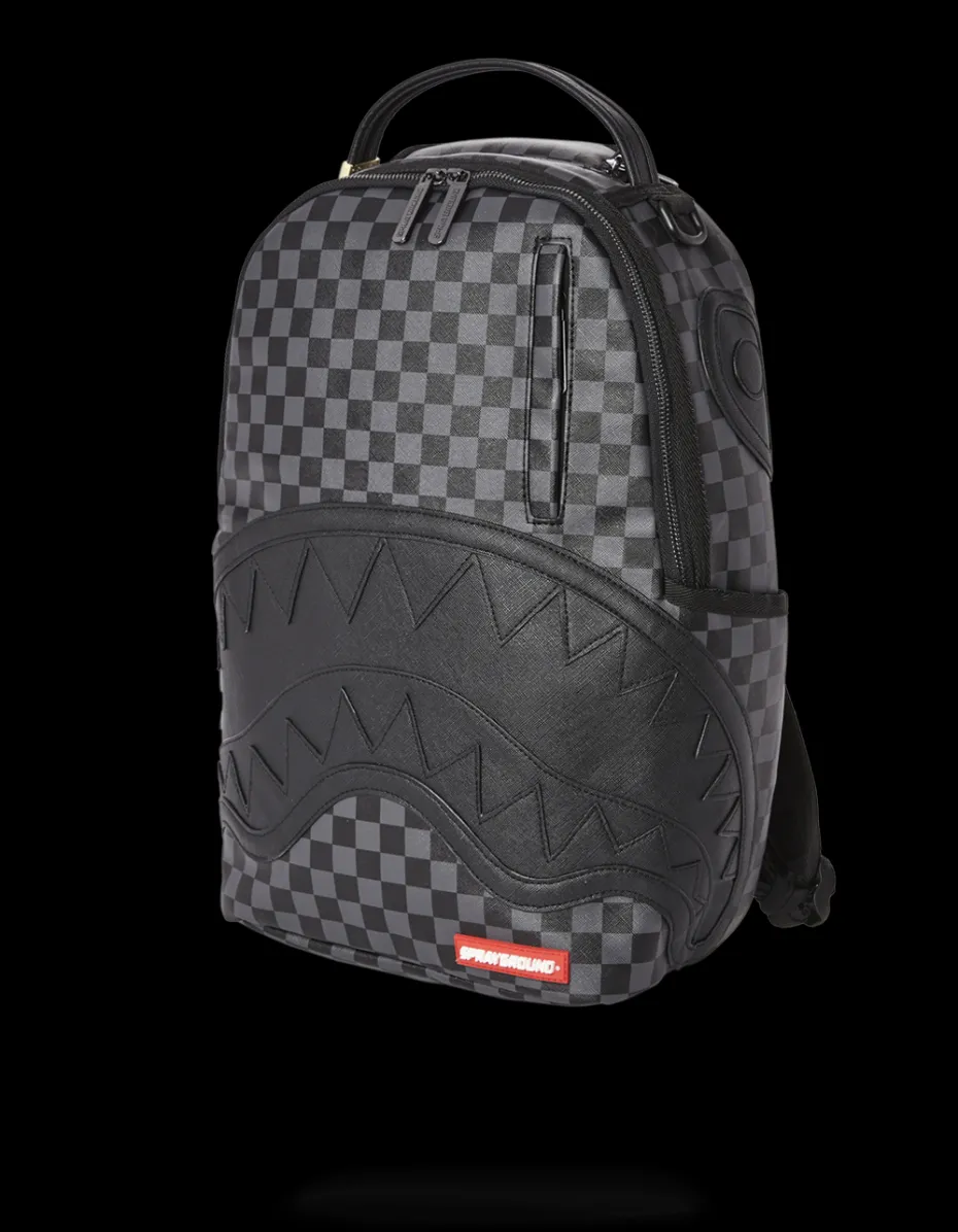 HENNY BLACK DLX BACKPACK