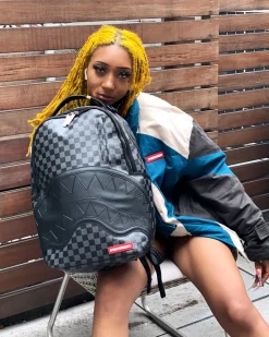 HENNY BLACK DLX BACKPACK
