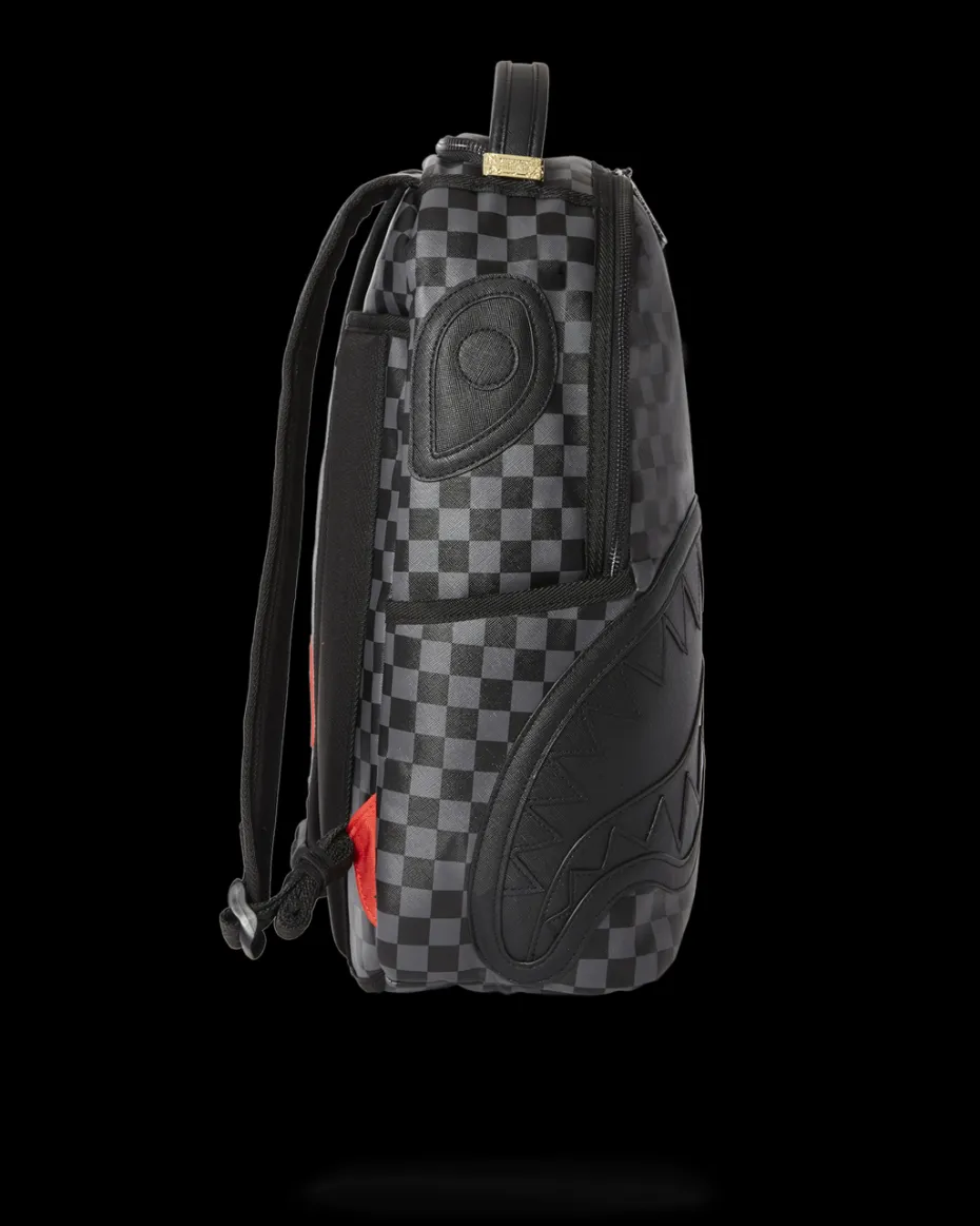 HENNY BLACK DLX BACKPACK