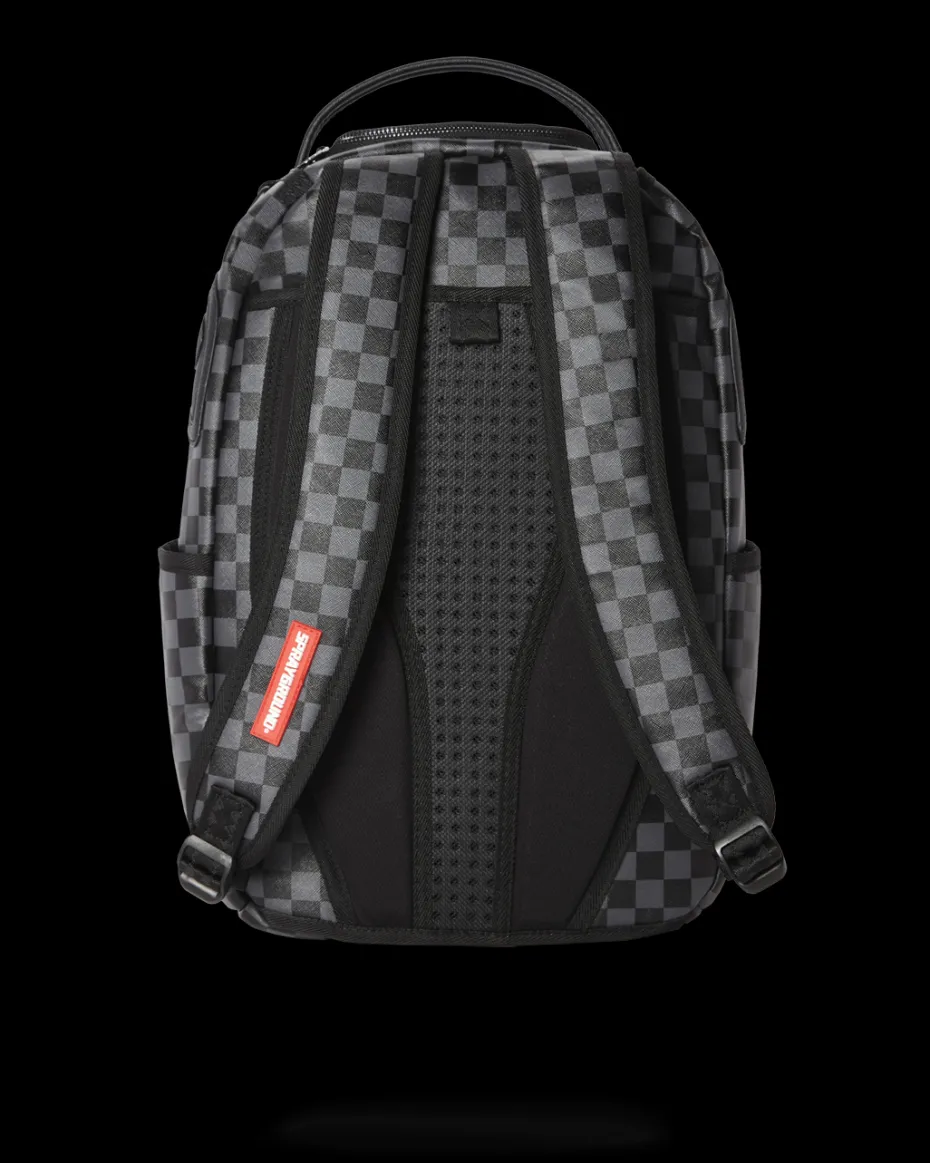 HENNY BLACK DLX BACKPACK