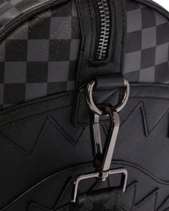HENNY BLACK DUFFLE