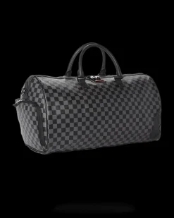 HENNY BLACK DUFFLE