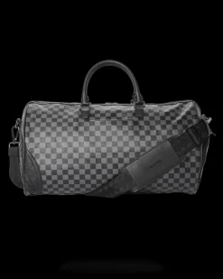 HENNY BLACK DUFFLE
