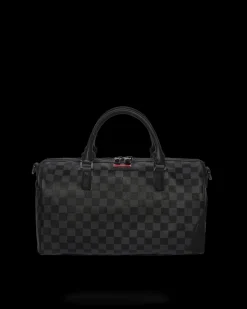 HENNY BLACK MINI DUFFLE