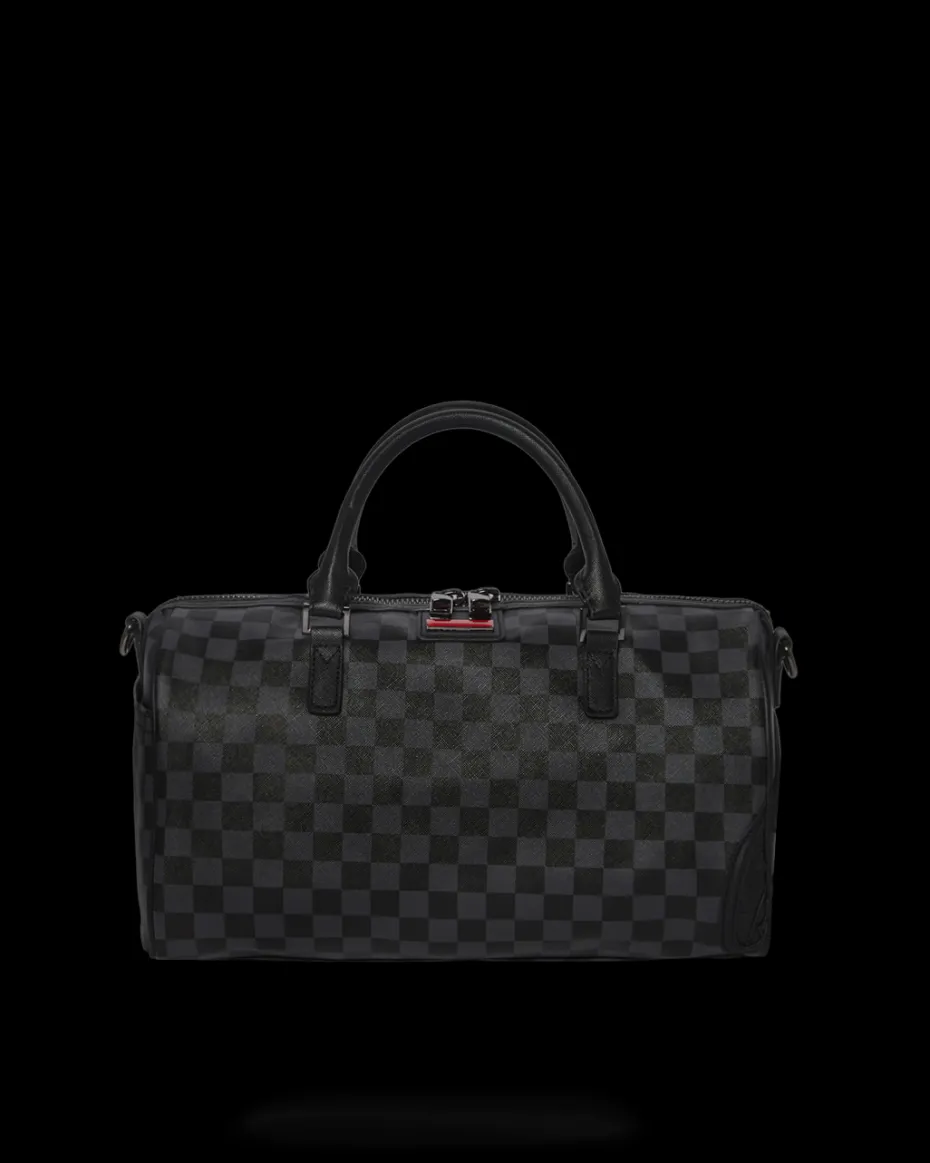 HENNY BLACK MINI DUFFLE
